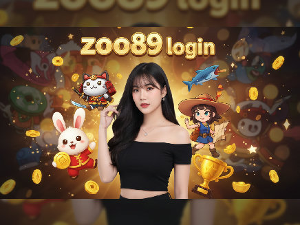 zoo89 login สล็อต