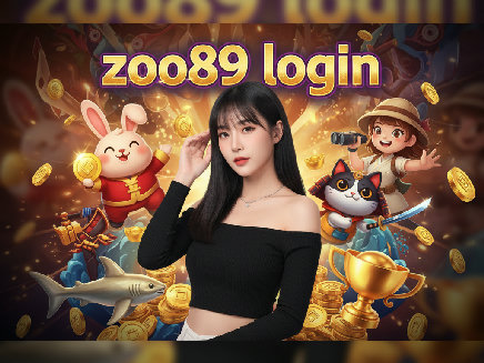 ทางเข้า zoo89 login