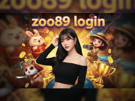 สมัคร zoo89 login