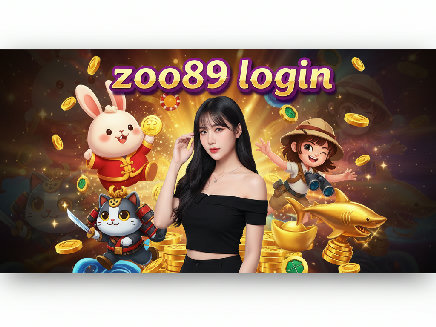 zoo89 login